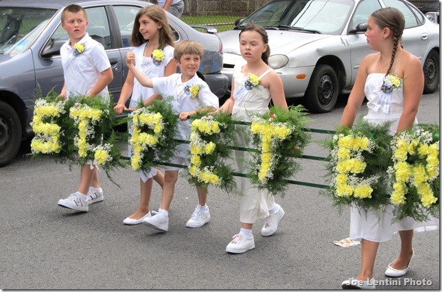 St. Peter's Feista Sunday Parade 083