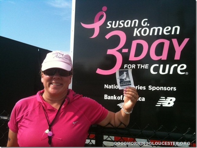 GMG Represents at BC3Day