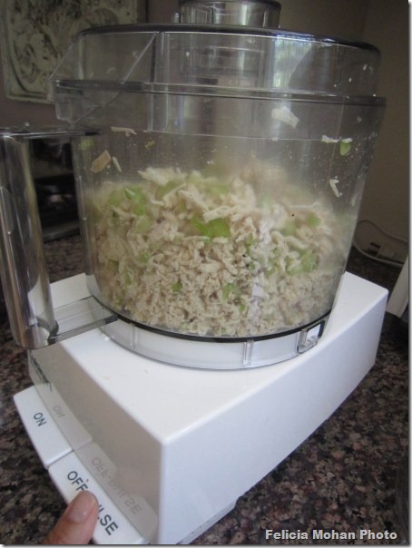 hawain pulled chicken,&sesamee chicken 046 - Copy