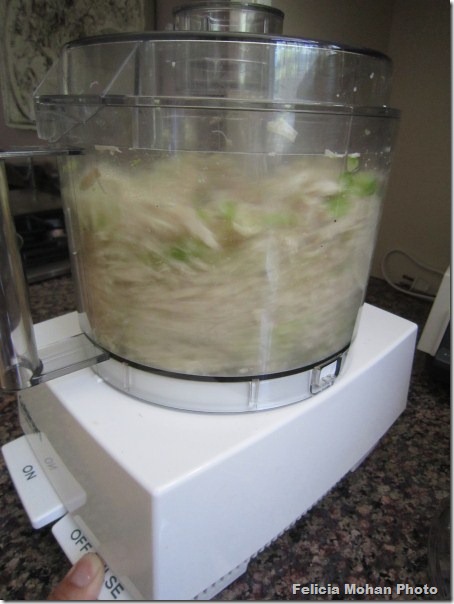 hawain pulled chicken,&sesamee chicken 047 - Copy