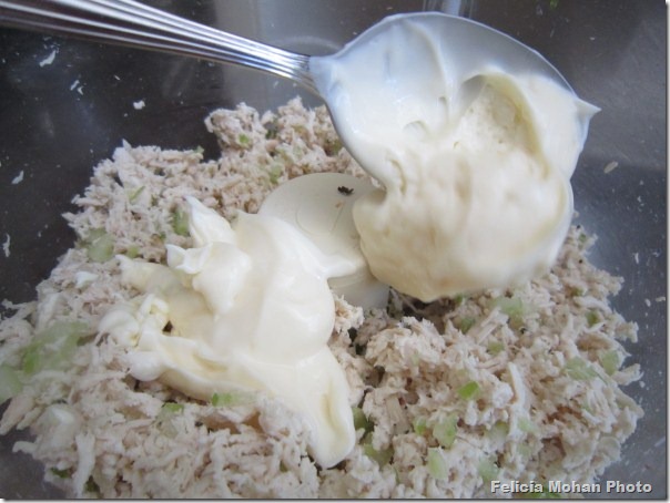 hawain pulled chicken,&sesamee chicken 050 - Copy