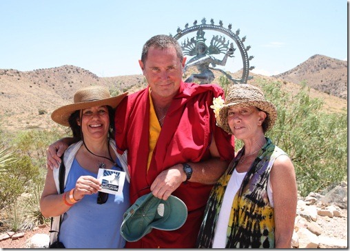 lama marut representin2