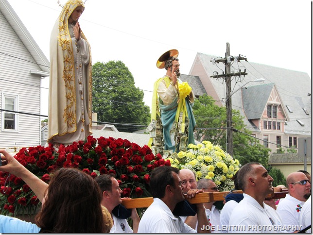 St. Peter's Feista Sunday Parade 130