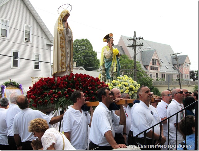 St. Peter's Feista Sunday Parade 131