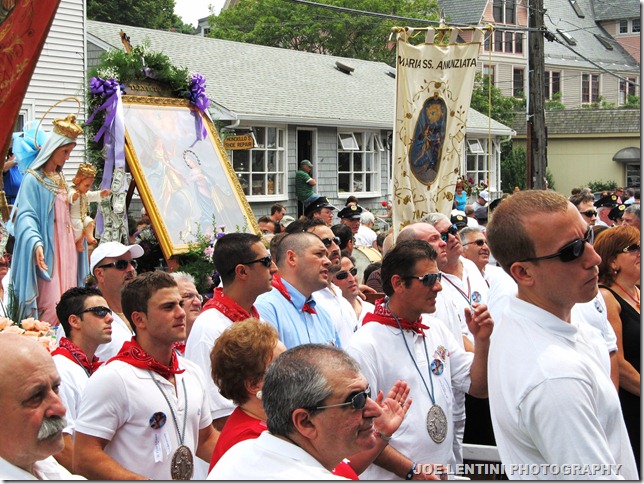 St. Peter's Feista Sunday Parade 145