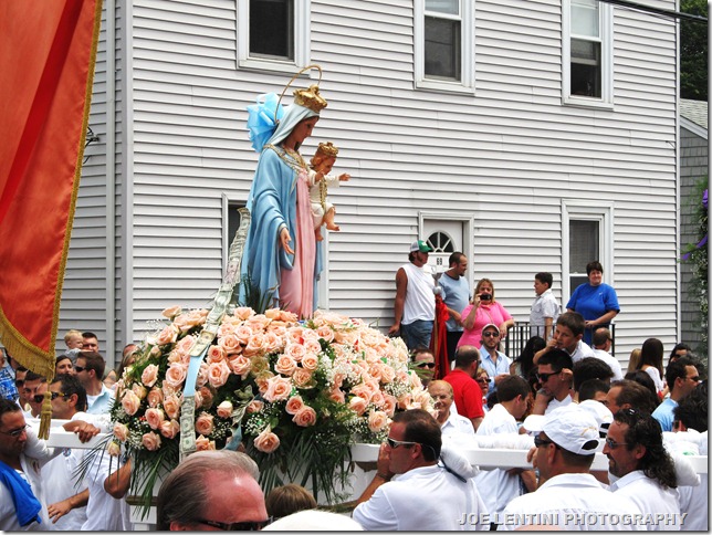 St. Peter's Feista Sunday Parade 152