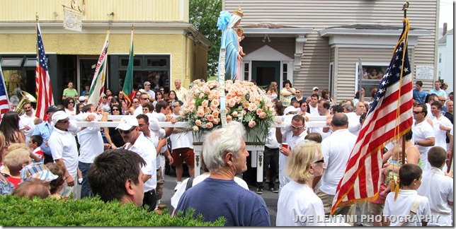 St. Peter's Feista Sunday Parade 153