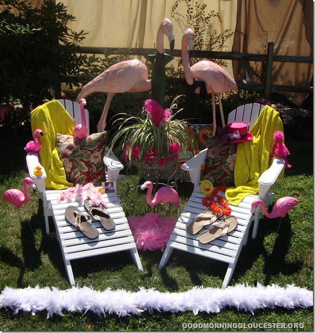 good morning gloucester