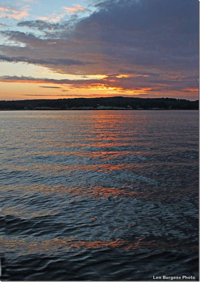 lenburgesslannonsunset