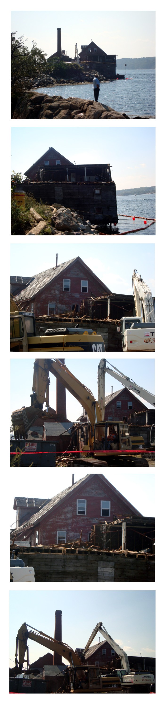 PAINT FACTORY DEMO 3:00 pm