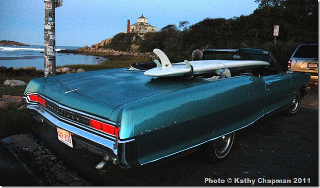 SurfGoodHarborChapman