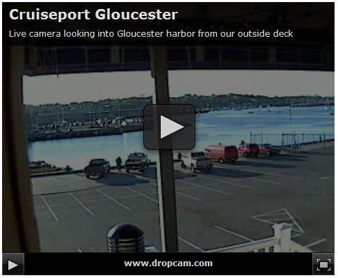 cruiseportwebcam