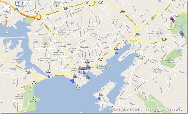 gloucesterwebcammap