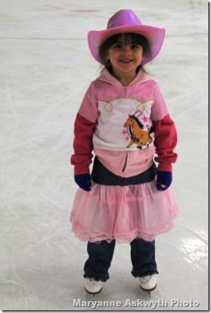 Halloween party Marissa