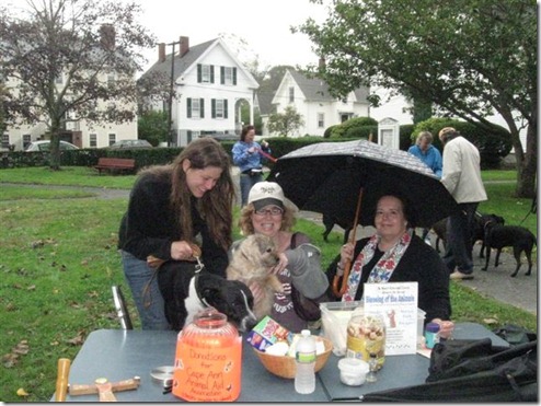 Special Care Nursery 2011