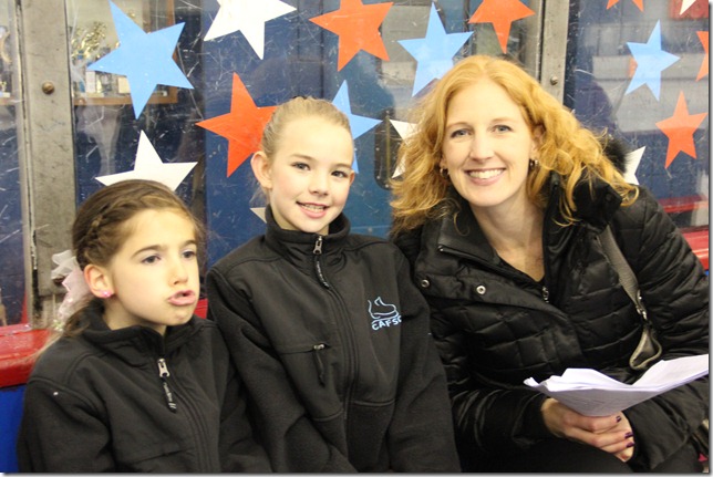 Basic Skills Comp. Alisa NS JL