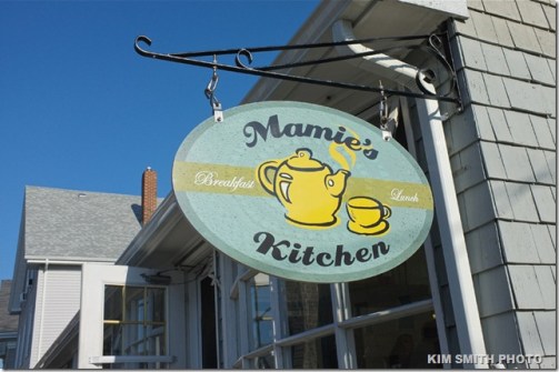 Mamie's Kitchen