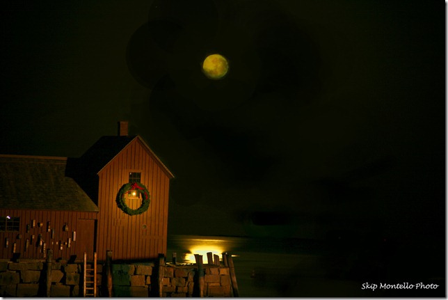 Full Moon @ North Basin_1