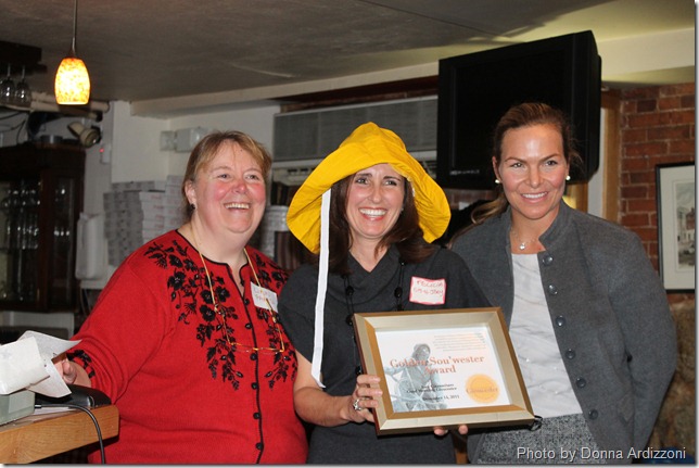 Linn, Felicia, Tobin