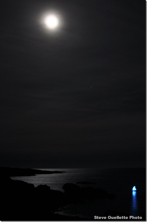 Ocean Reporter Tribute 12-12-11