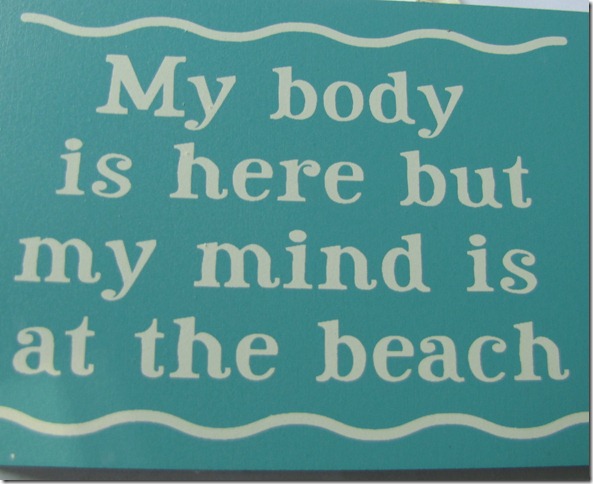 what does that say about me