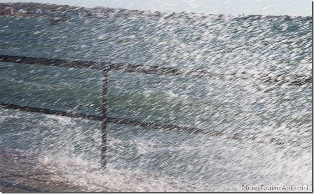 January 13 splash over blvd.