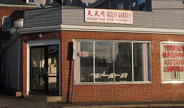 Ocean Garden storefront