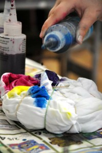 Tie-Dye
