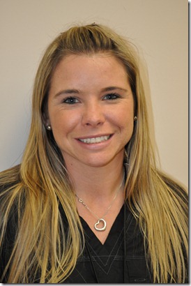 Elizabeth Fitzgerald