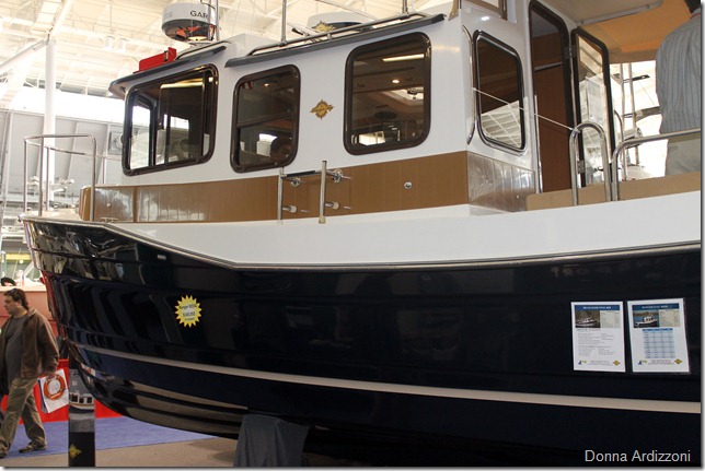 February 12, 2012 Ranger Tugs