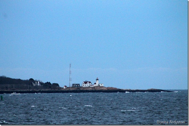 February 21, 2012 Eastern point from shore road