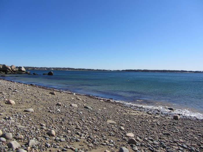 Crescent beach Gloucester