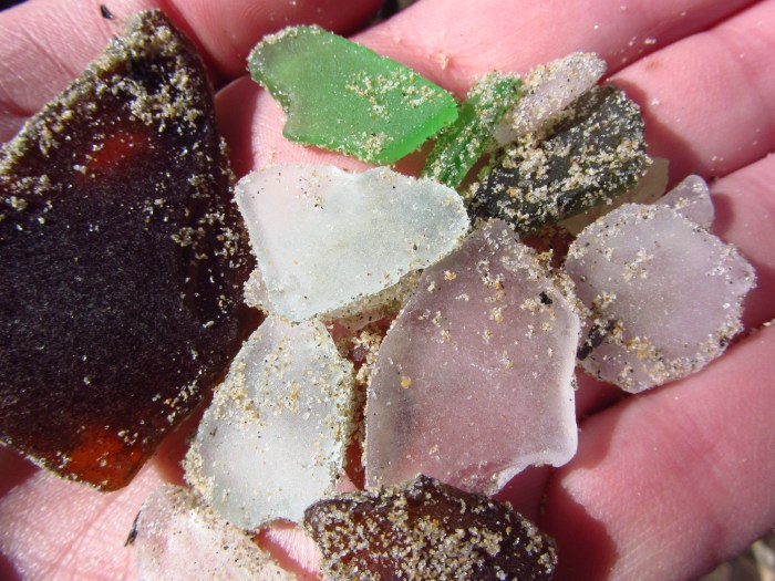 sea glass gloucester