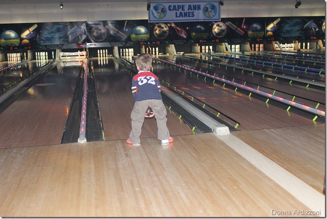 Owen Bowling