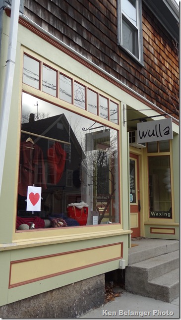 Wulla Store