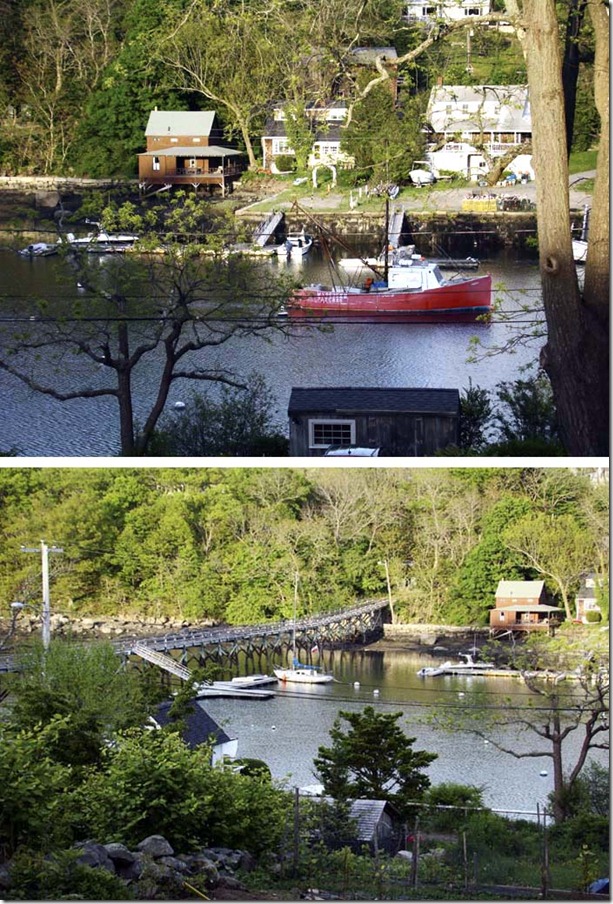 annisquam studio view