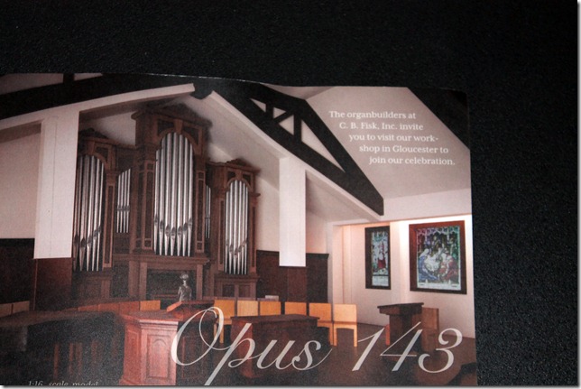 march 10, 2012 best Opus