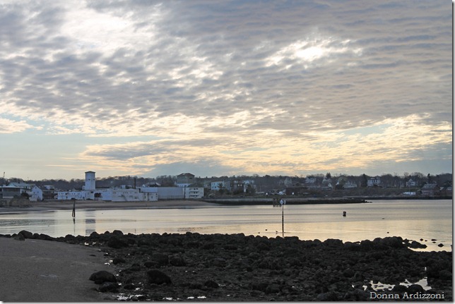 march 23, 2012 early morning