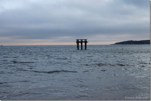 March 3, 2012sunset after a stormy day