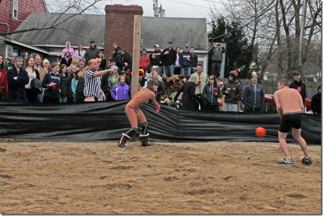 March 4, 2012 exciting