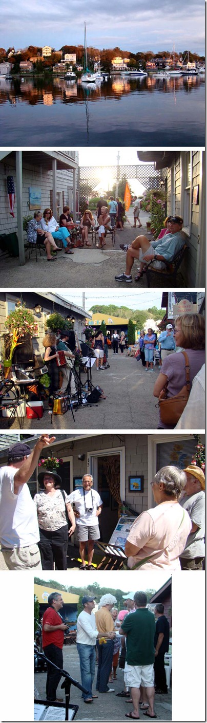 rocky neck gallery view front