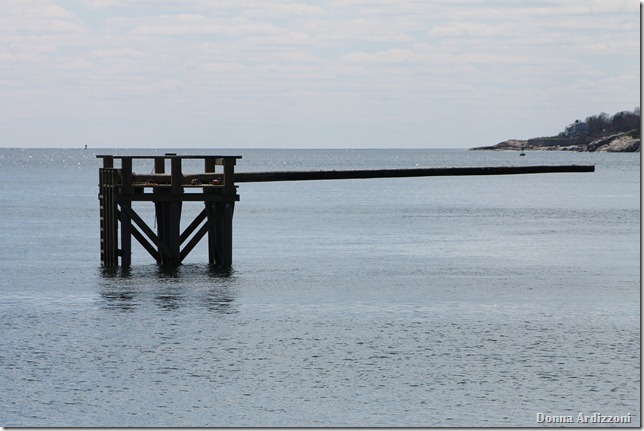 April 6, 2012 long walk on the pole