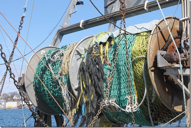 April 7, 2012 beautiful industry Marine Railway