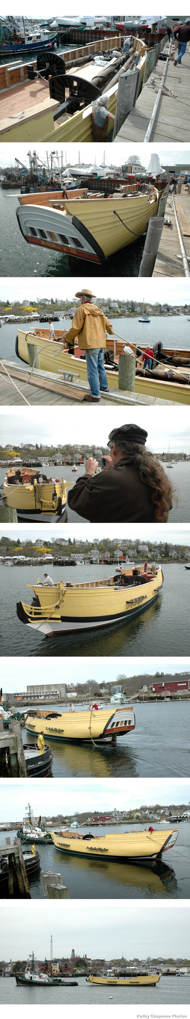 BeaverLeavesGloucester