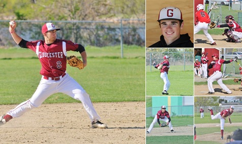 View GHS Baseball - Salem