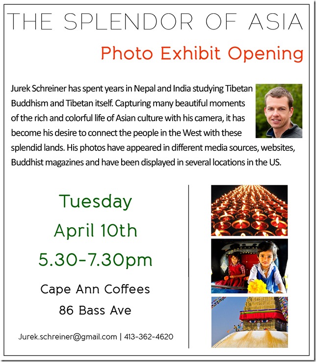 Opening Show Flyer web