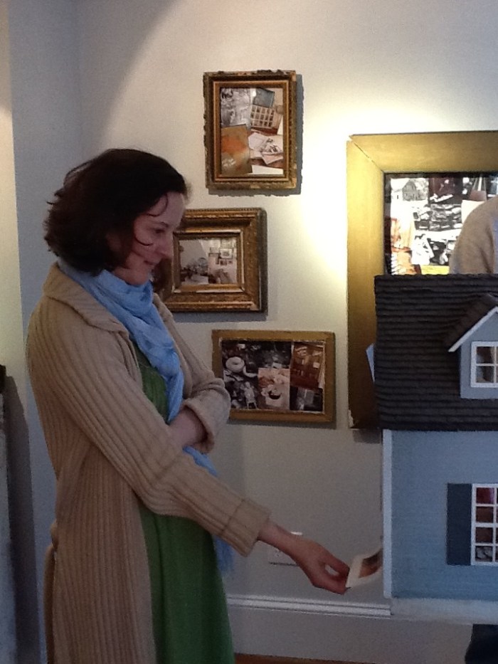 TRHshowdollhouseMary