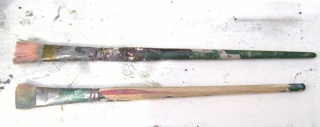 2brushes