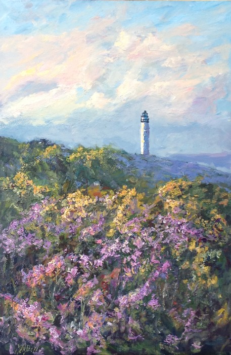 bmarshall lighthouse