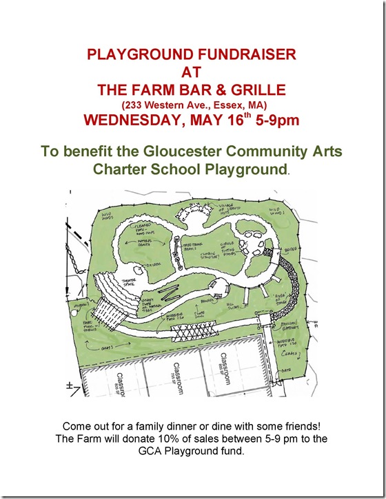 FundraiserPlayground